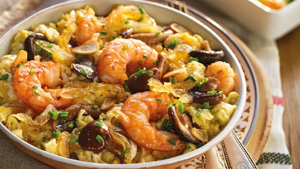 Qué comer esta semana: 5 recetas fáciles, saludables y con pocos ingredientes para hacer del 11 al 17 de mayo
