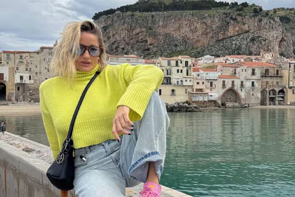 Serena Andreatta, la joven argentina que murió tras el vuelco de un colectivo en Australia