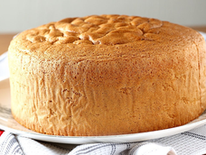 Recetas rápidas: torta matera sin batidora. Recetas rápidas: torta matera sin batidora.