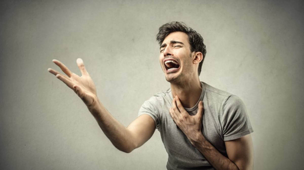 Cuál es el signo más dramático: “todo es una telenovela"
