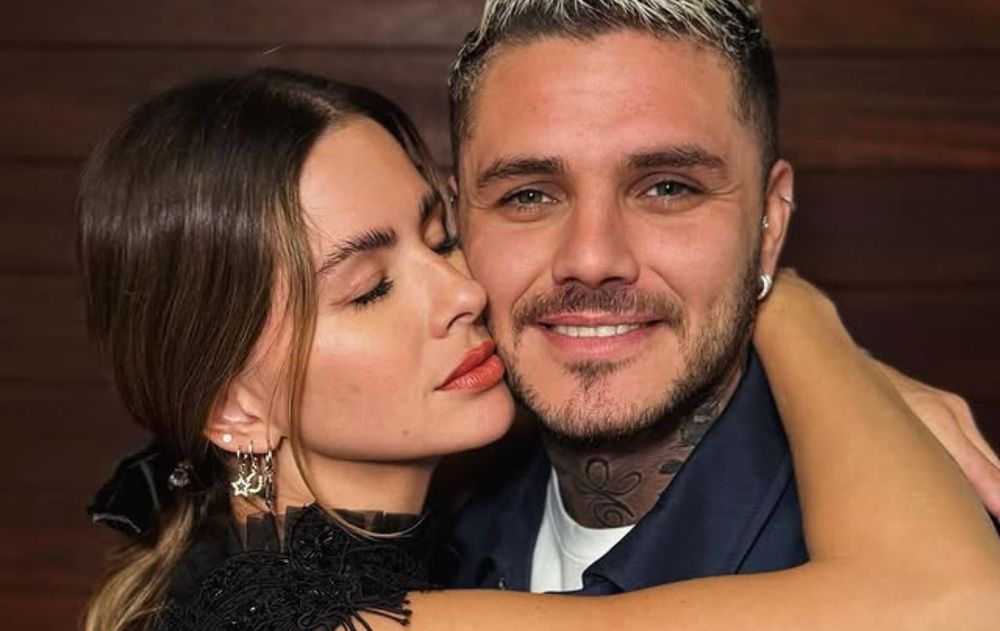 la China Suárez y Mauro Icardi estarían organizando su casamiento (3).jpg