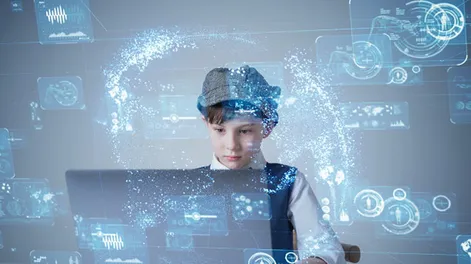 Se plantea el uso ético de la inteligencia artificial. &nbsp;