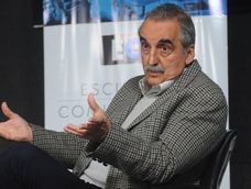 Durante el reportaje, Moreno se refirió a los inmigrantes como “negros” y que las mujeres ‘’tienen una fantasía con los negros’.