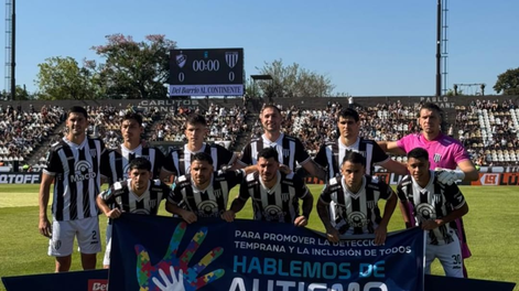 El Lobo recibe a un encumbrado Lanús, en un duelo clave para ambos en el marco de la fecha 15 del Apertura de la Liga Profesional.