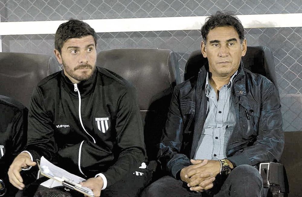 El Lobo cuenta las horas para la gran final