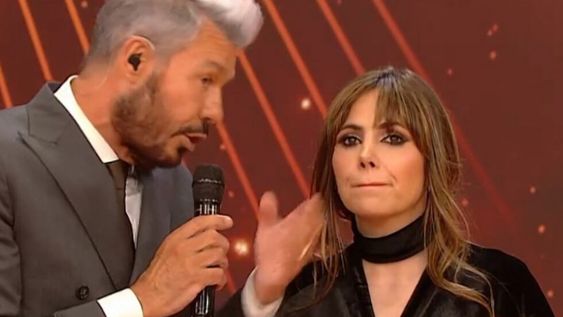La ex Gran Hermano confirmó que le han robado dentro del reality.