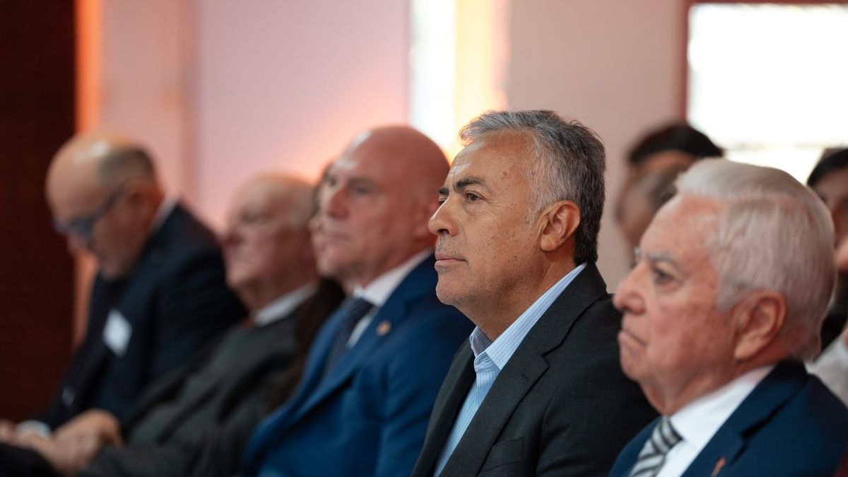 Desoyen en Mendoza a la Corte y no prevén cambios en los concursos para jueces