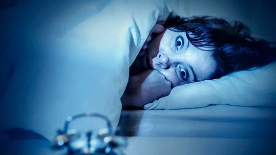 Estos sobresaltos y dolores momentáneos explican el funcionamiento del cuerpo.