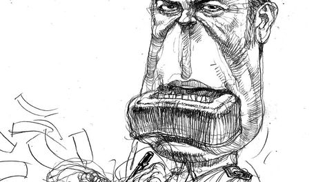 Reformas prioritarias - Por José Luis Toso