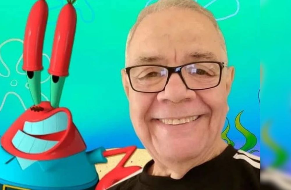 Si bien su causa de muerte no trascendió, en un posteo de Instagram de hace una semana el actor informó que se encontraba “aquejado de salud. Foto: Luis Pérez Pons / Instagram