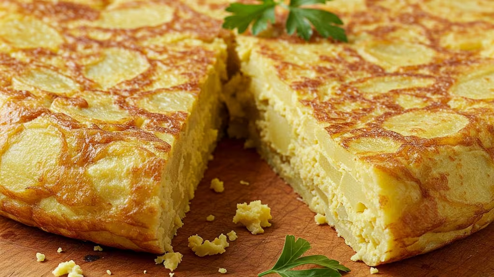 Una de las recetas m&aacute;s rendidoras de comida con ingredientes simples y accesibles.
