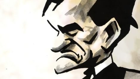 El estallido poético de la lengua - Por Fernando G. Toledo