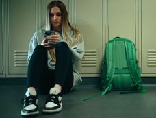 El documental de Netflix sobre acoso escolar que sorprendió a todos.
