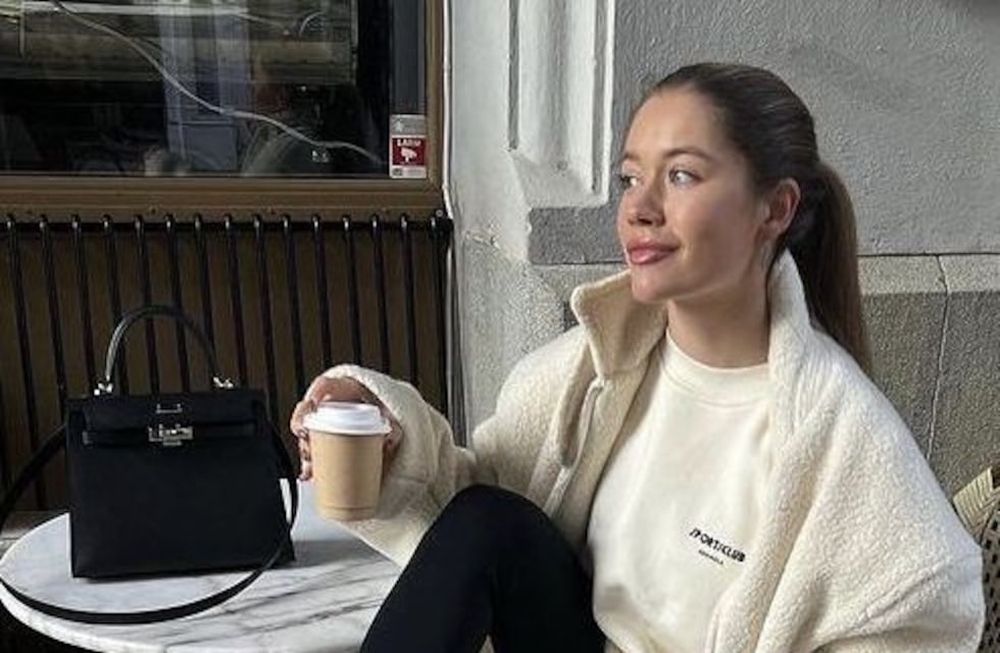 Athleisure: el estilo en tendencia que fusiona prendas deportivas con looks sofisticados.