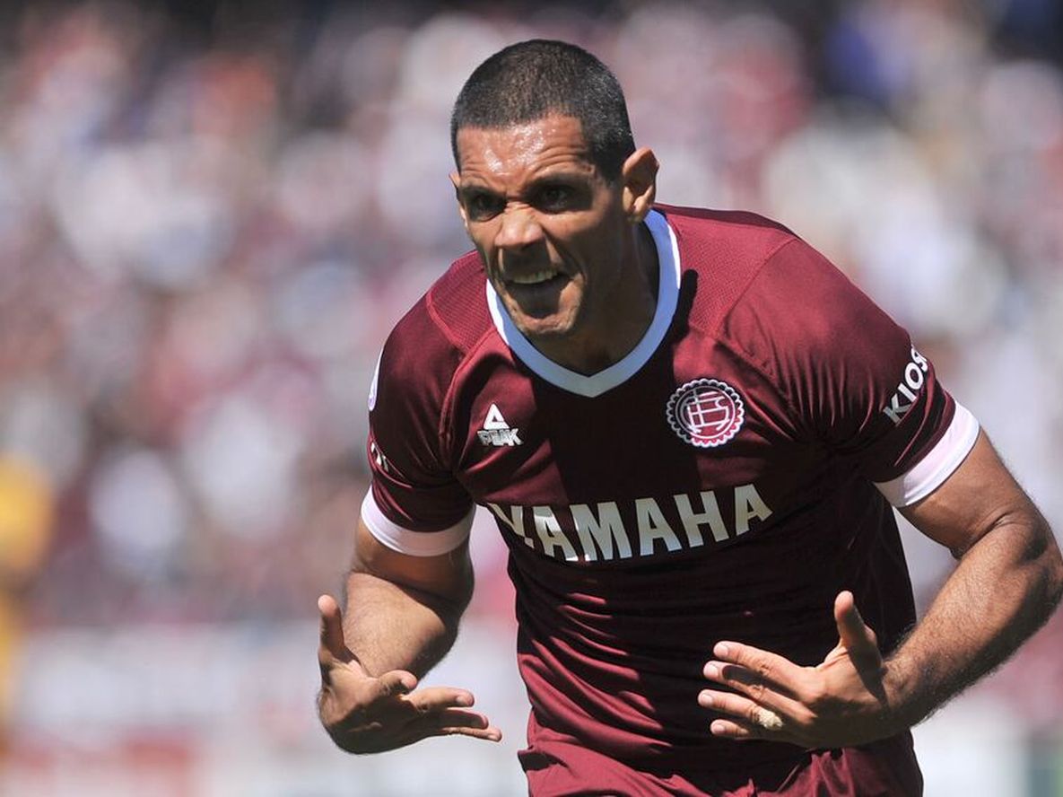 Lanús empató y es escolta de Boca y Unión se quedó con el clásico de Santa Fe