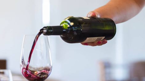 El truco definitivo para conservar un vino abierto
