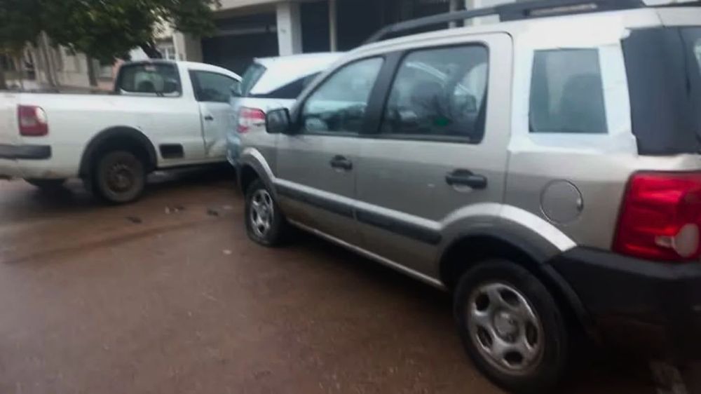 Murió tras descompensarse mientras manejaba en Córdoba.