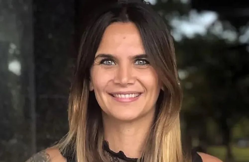 Polémica frase de Amalia Granata sobre el aborto: Si mi hija fuera violada, al bebé... / Foto: Gentileza