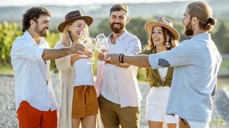 La mejor propuesta para disfrutar de las mejores bodegas y propuesta gastronómica