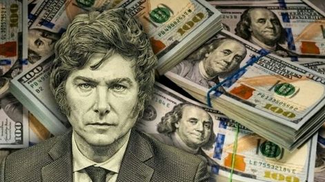 El Banco Nación cotizó el dólar oficial para la venta minorista a $1550.