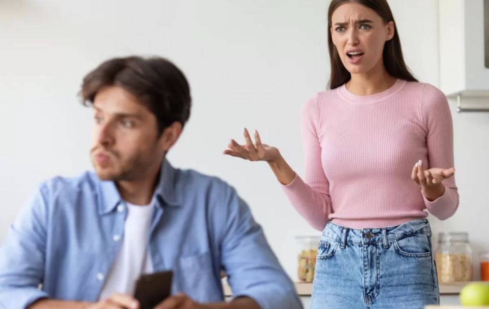 Por momentos mantiene su intensidad emocional.