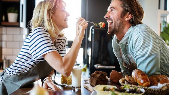 Horóscopo: los signos más empalagosos del zodíaco