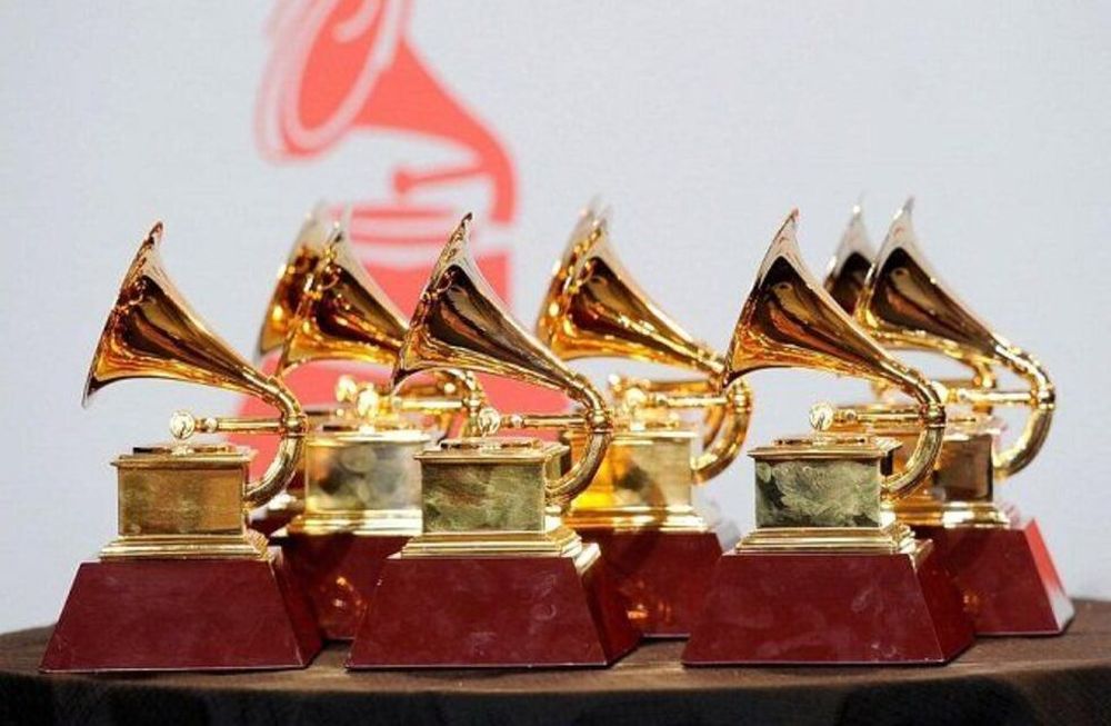 Los Grammy serán en noviembre.&nbsp;