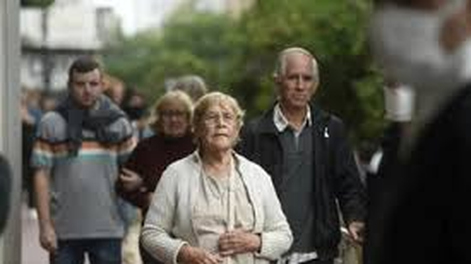 La reforma del sistema previsional es muy necesaria