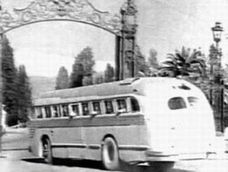 Memorias de un servicio de transporte casi olvidado: desde 1965 la Coop. T.A.C. implementó un poco conocido servicio regular a la zona alcoholera. Foto: Gentileza