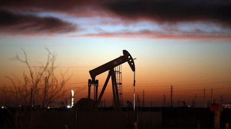El petróleo y la provincia de Mendoza.