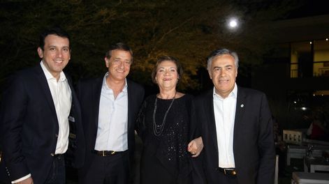 Cena Anual Aderpe 2019