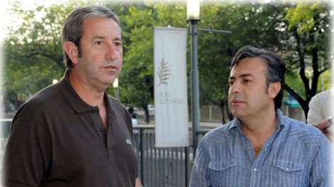 Cornejo apela al pragmatismo y desafía a Cobos