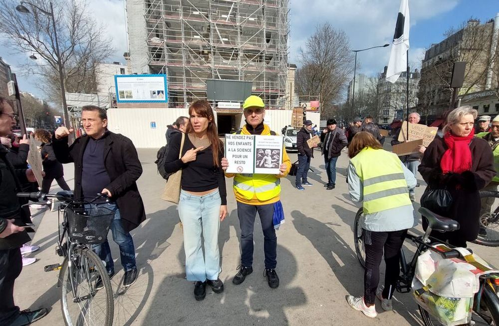 Gentileza Nancy Giampaolo