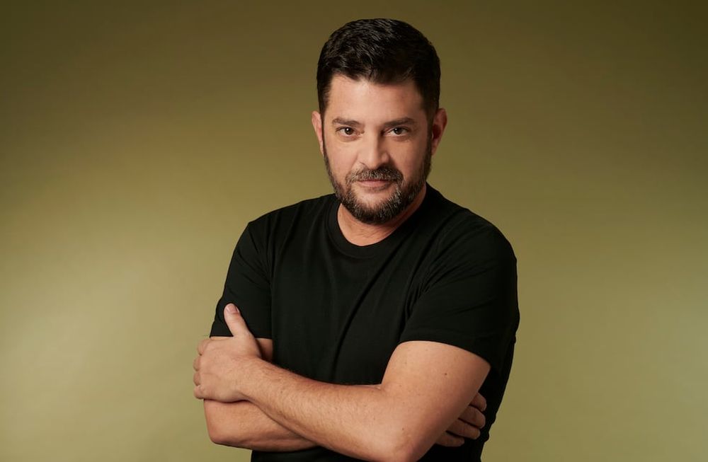 El actor comenzó su carrera a los 4 años y fue parte de grandes éxitos del cine, la televisión y el teatro.
