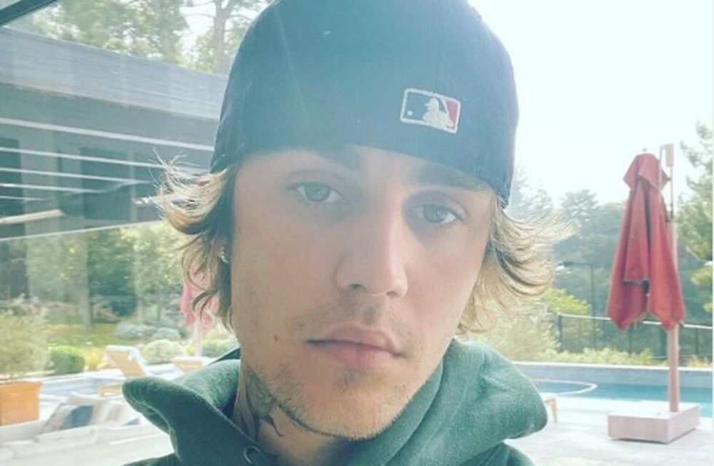 Justin Bieber grabó una canción con médicos en una cruzada solidaria