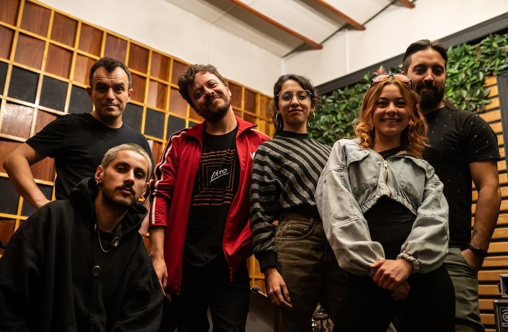 ¿Por qué “Clics Modernos” es una obra maestra? El director del homenaje a Charly García lo explica