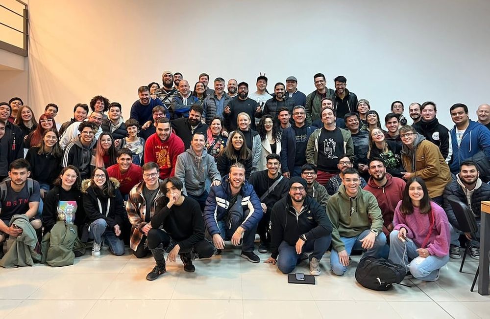 Una gran participación de miembros de la industria participó en el capítulo Mendoza de la Exposición de Videojuegos Argentina (EVA), el evento más prestigioso de Latinoamérica para esta vertical.