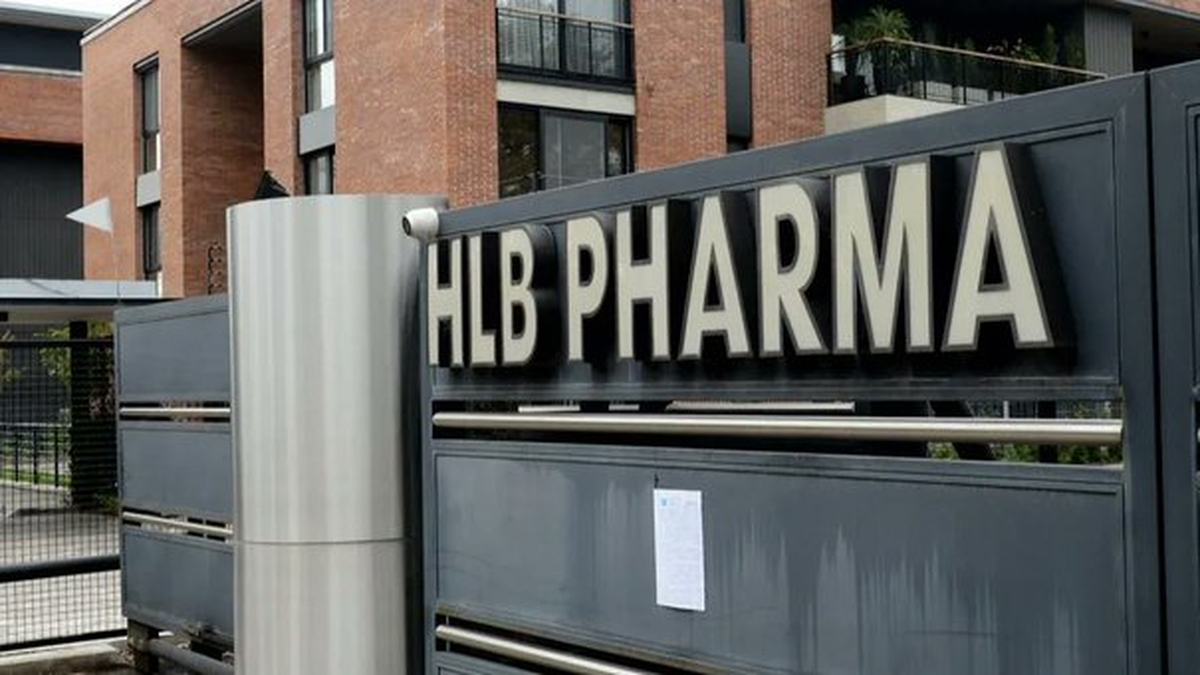 Anmat dio la baja definitiva a los dos laboratorios vinculados al fentanilo contaminado