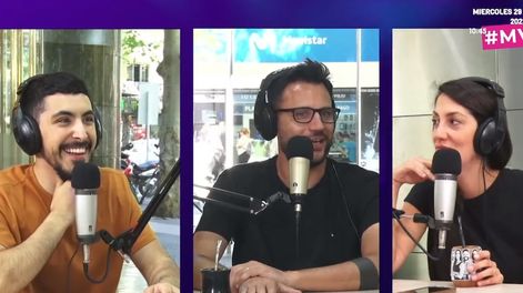 #MVQN 67 Los Andes Streaming (29/11/23)