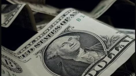 El viernes, el Banco Central de la República Argentina (BCRA) volvió a intervenir en el mercado cambiario comprando un millón de dólares.