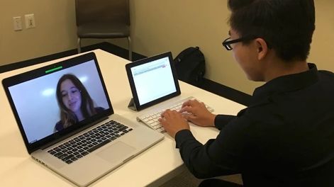 Para realizar la investigación, reclutaron a 1490 personas en cinco países diferentes. Foto: Gentileza