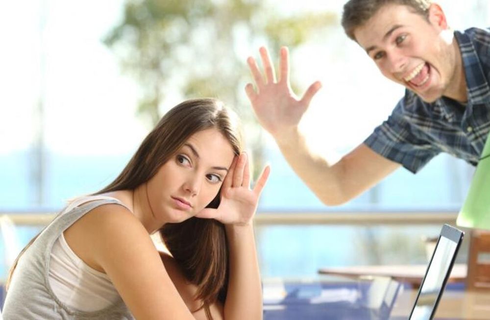 Horóscopo: conocé a los signos del zodiaco que son los más pegajosos con sus parejas