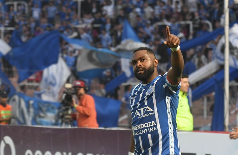 Los equipos mendocinos ya conocen a sus árbitros para el fin de semana