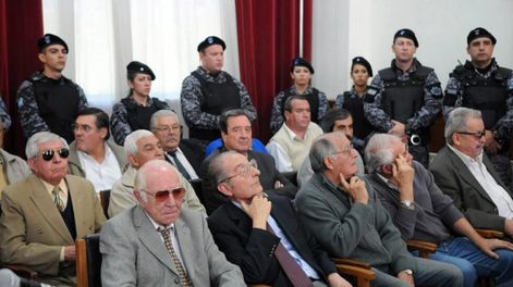 Los Andes | El 24 de marzo de 1976 terminó de morir una Argentina, pero no nació otra, sino que comenzó una decadencia que aún arrastramos.
