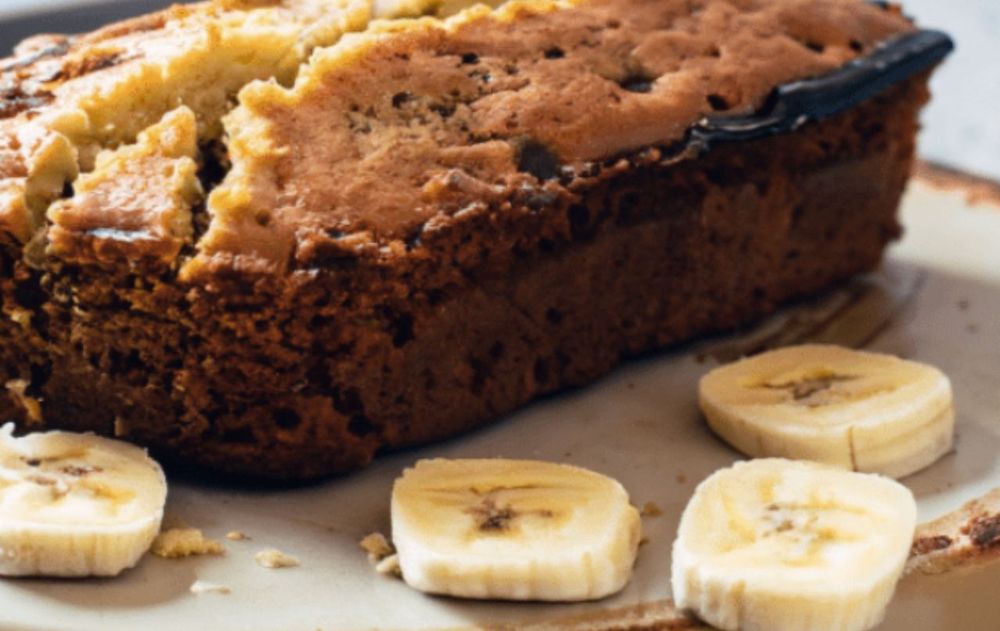 Esta receta es ideal para quienes buscan continuar con la sensación de comer algo dulce pero con ingredientes saludables para la alimentación.