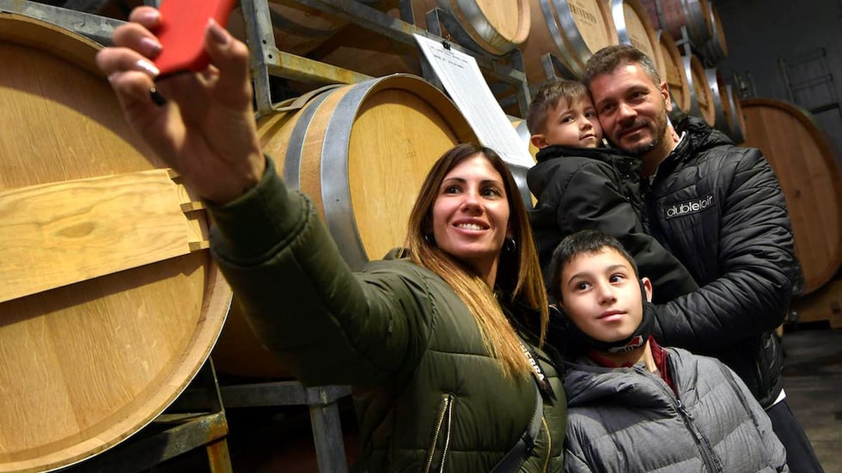 Qué lugares visitar en Mendoza el fin de semana largo: espectáculos y ...