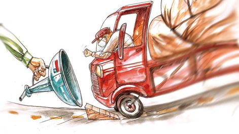 17/09/21ilustración: gabriel fernandez.economía.