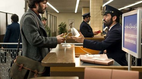 Irán, en guerra cultural contra el hollywoodismo”