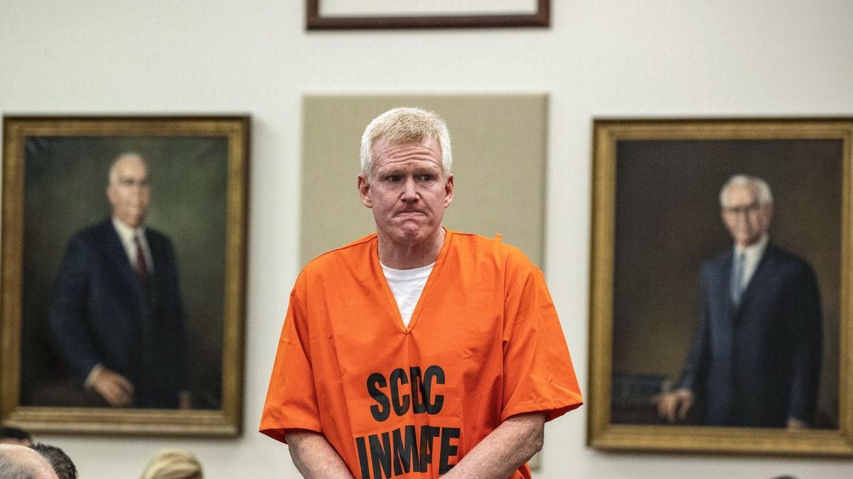 Netflix tiene un impactante documental sobre un hombre conde