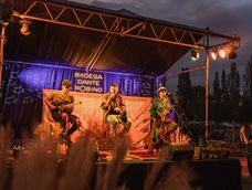 Dante Blends: vuelve el festival de vino y música con una edición dedicada a artistas mendocinos